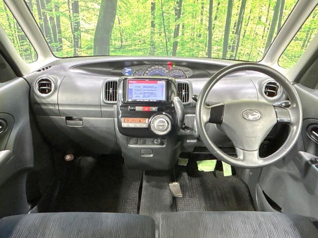 DAIHATSU TANTO CUSTOM 2011 Image 31