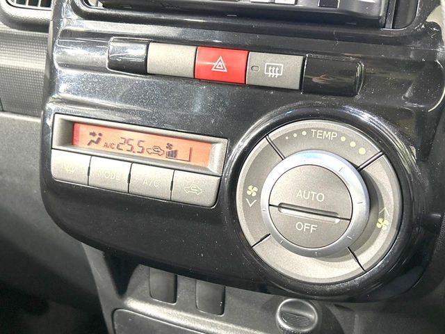 DAIHATSU TANTO CUSTOM 2011 Image 31