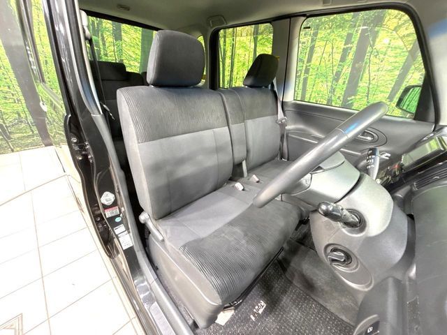 DAIHATSU TANTO CUSTOM 2011 Image 31