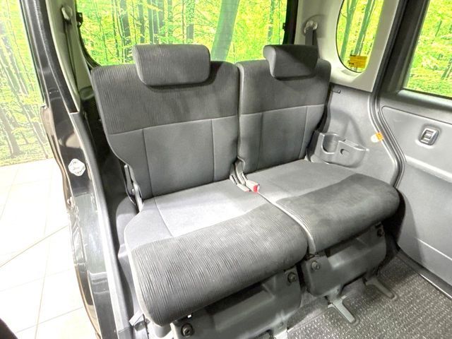 DAIHATSU TANTO CUSTOM 2011 Image 31