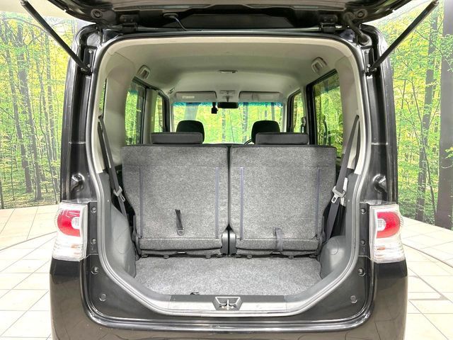 DAIHATSU TANTO CUSTOM 2011 Image 31