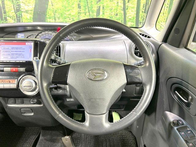 DAIHATSU TANTO CUSTOM 2011 Image 31