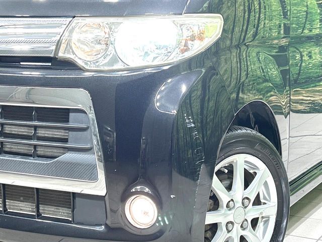 DAIHATSU TANTO CUSTOM 2011 Image 31
