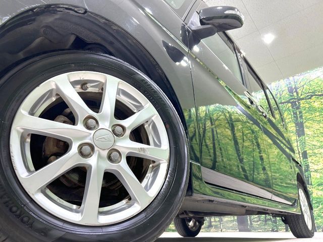 DAIHATSU TANTO CUSTOM 2011 Image 31