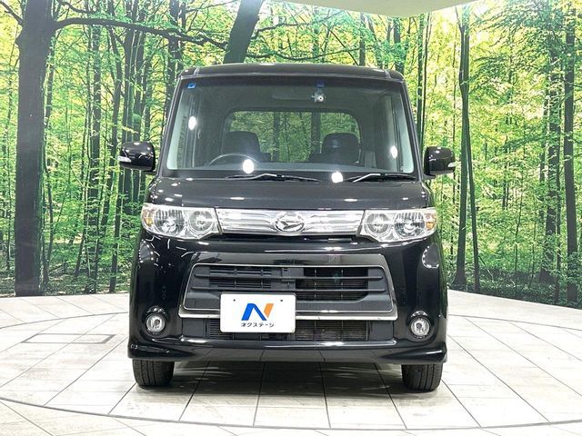 DAIHATSU TANTO CUSTOM 2011 Image 31