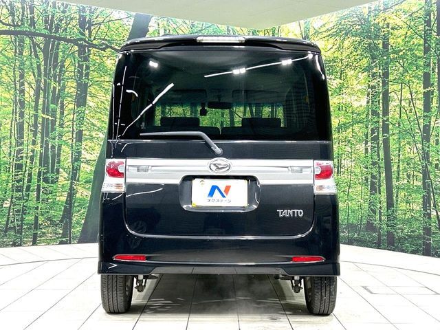 DAIHATSU TANTO CUSTOM 2011 Image 31