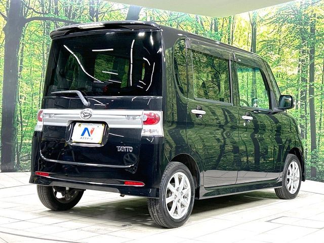 DAIHATSU TANTO CUSTOM 2011 Image 31
