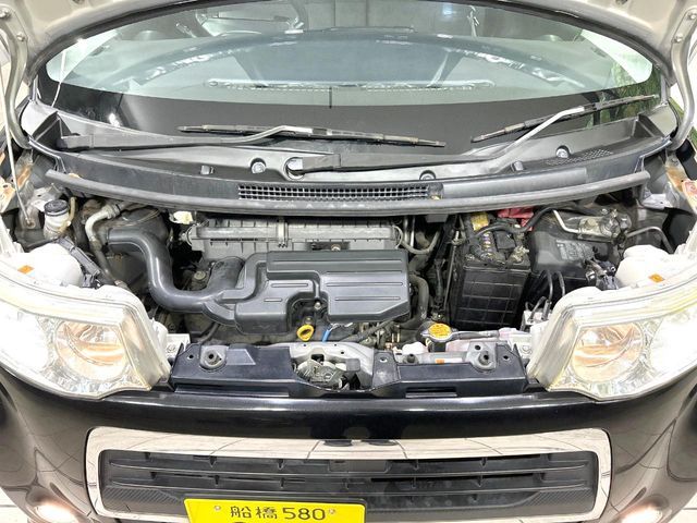 DAIHATSU TANTO CUSTOM 2011 Image 31