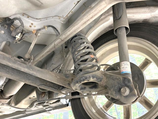 DAIHATSU TANTO CUSTOM 2011 Image 31