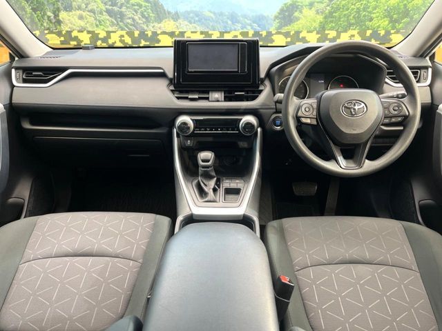 TOYOTA RAV4 2WD 2019 Image 31