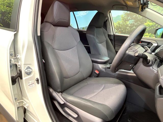 TOYOTA RAV4 2WD 2019 Image 31