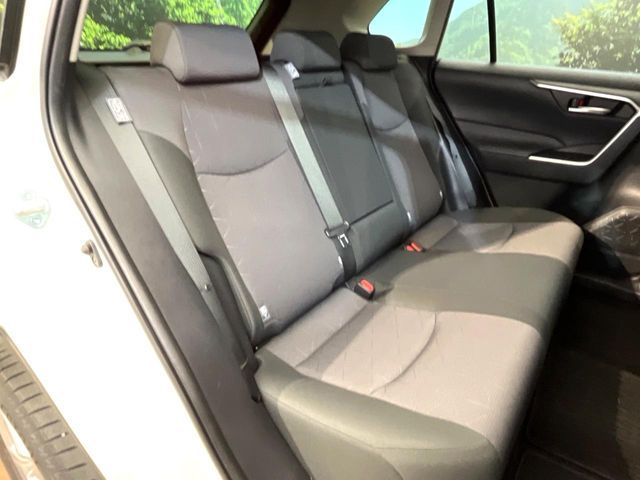 TOYOTA RAV4 2WD 2019 Image 31