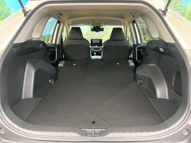 TOYOTA RAV4 2WD 2019 Image 31