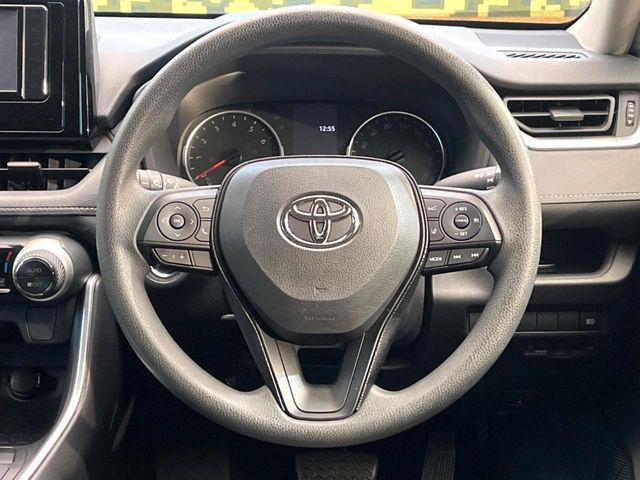 TOYOTA RAV4 2WD 2019 Image 31