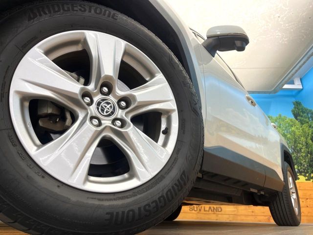 TOYOTA RAV4 2WD 2019 Image 31