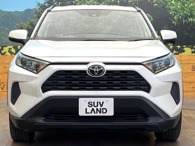 TOYOTA RAV4 2WD 2019 Image 31