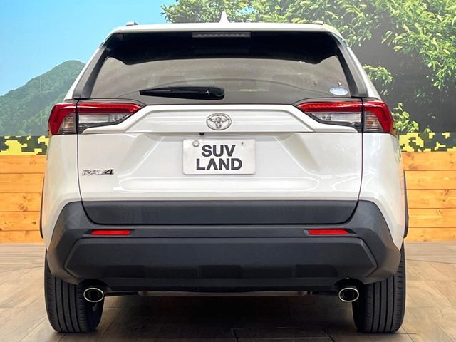 TOYOTA RAV4 2WD 2019 Image 31