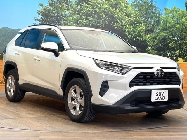 TOYOTA RAV4 2WD 2019 Image 31