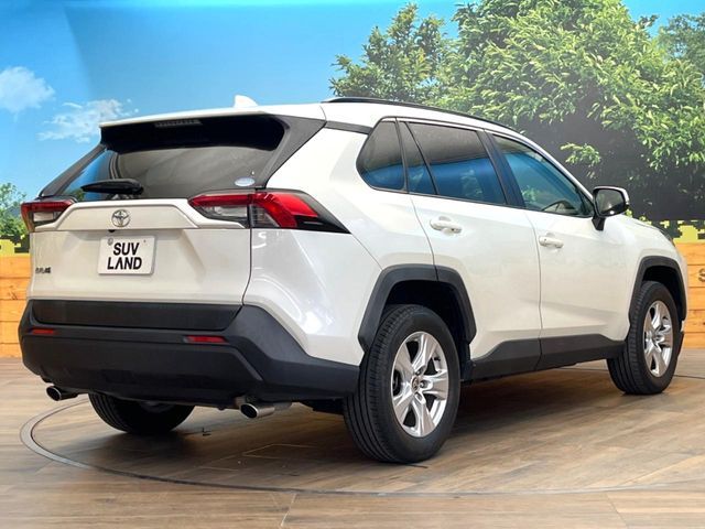TOYOTA RAV4 2WD 2019 Image 31