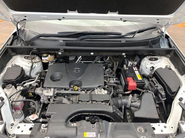 TOYOTA RAV4 2WD 2019 Image 31