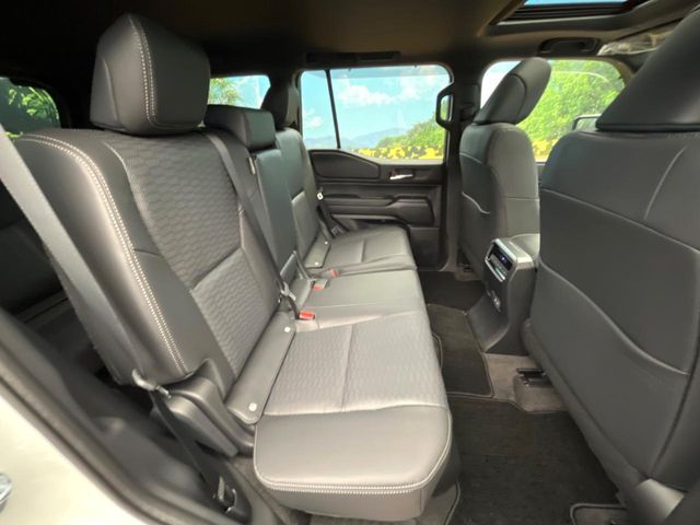 TOYOTA LANDCRUISER 250 2025 Image 31