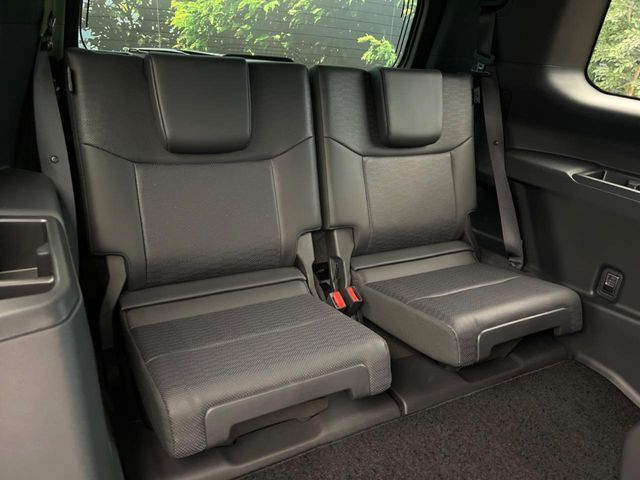 TOYOTA LANDCRUISER 250 2025 Image 31