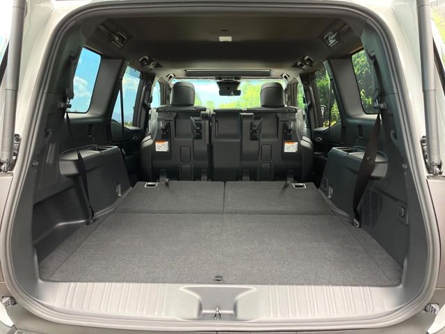 TOYOTA LANDCRUISER 250 2025 Image 31