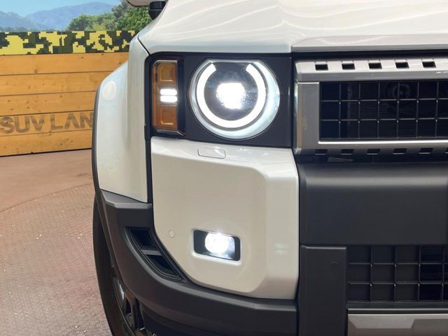 TOYOTA LANDCRUISER 250 2025 Image 31