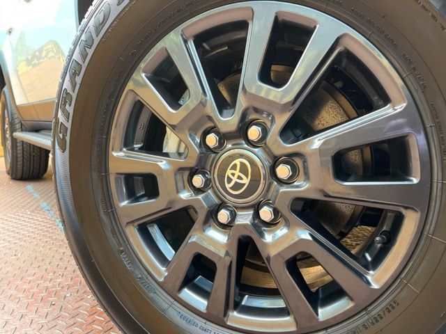 TOYOTA LANDCRUISER 250 2025 Image 31