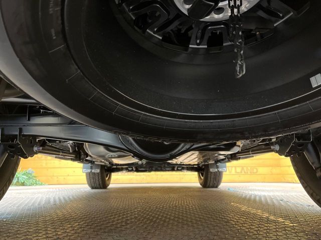 TOYOTA LANDCRUISER 250 2025 Image 31