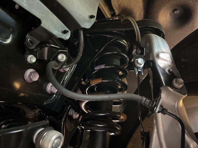 TOYOTA LANDCRUISER 250 2025 Image 31