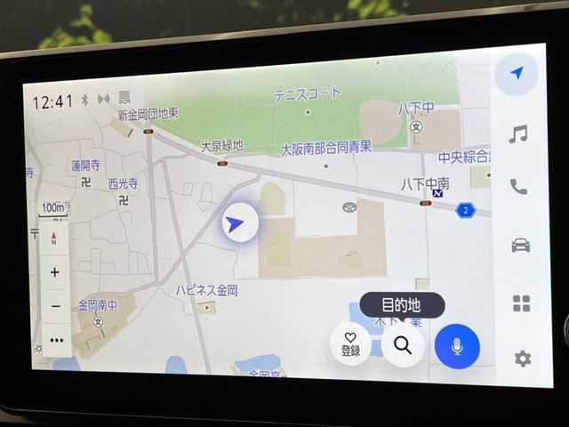 TOYOTA RAV4 HYBRID 4WD 2024 Image 31