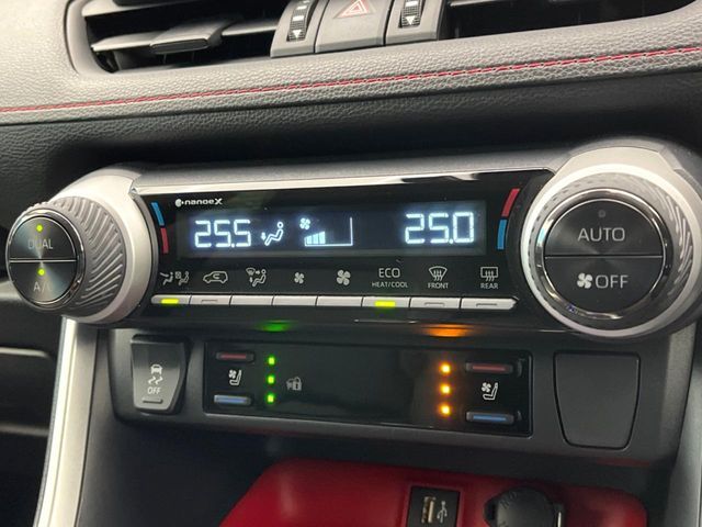 TOYOTA RAV4 HYBRID 4WD 2024 Image 31