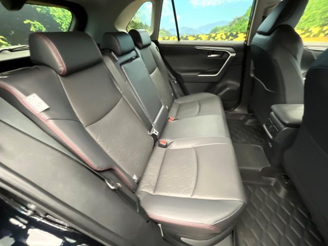 TOYOTA RAV4 HYBRID 4WD 2024 Image 31