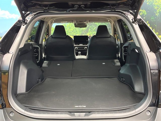 TOYOTA RAV4 HYBRID 4WD 2024 Image 31