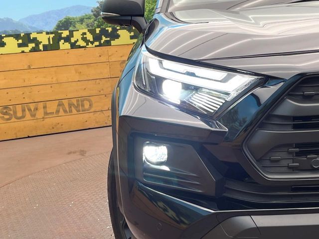 TOYOTA RAV4 HYBRID 4WD 2024 Image 31