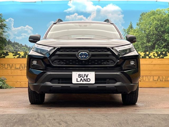 TOYOTA RAV4 HYBRID 4WD 2024 Image 31