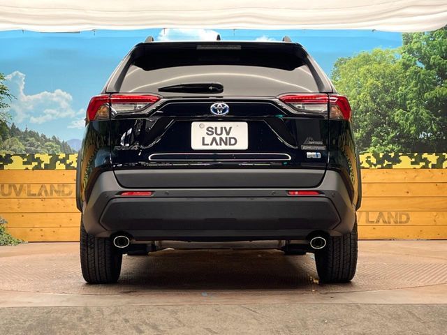 TOYOTA RAV4 HYBRID 4WD 2024 Image 31
