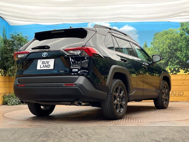 TOYOTA RAV4 HYBRID 4WD 2024 Image 31