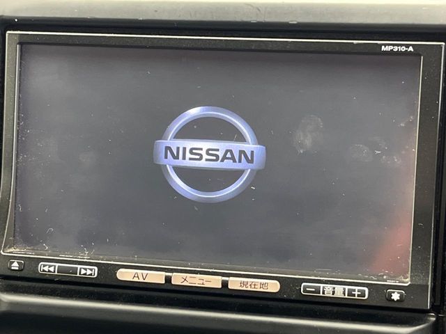 NISSAN X-TRAIL 4WD 2011 Image 31