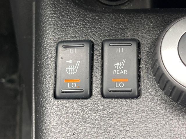 NISSAN X-TRAIL 4WD 2011 Image 31