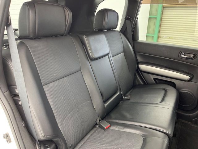 NISSAN X-TRAIL 4WD 2011 Image 31