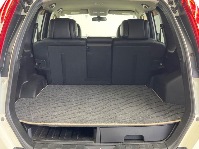 NISSAN X-TRAIL 4WD 2011 Image 31