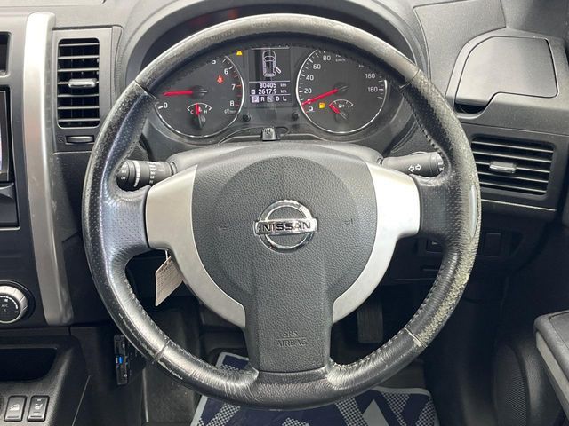 NISSAN X-TRAIL 4WD 2011 Image 31
