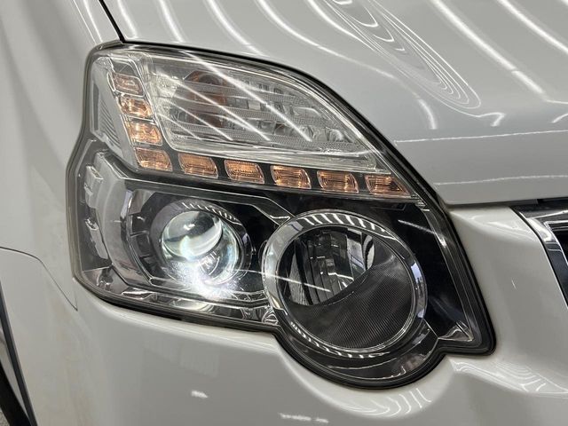 NISSAN X-TRAIL 4WD 2011 Image 31