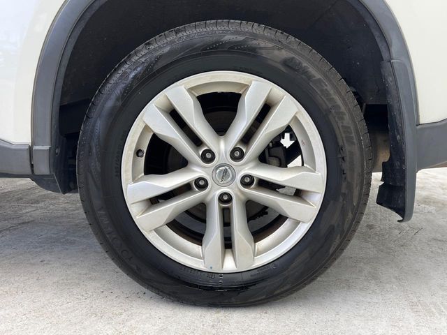 NISSAN X-TRAIL 4WD 2011 Image 31