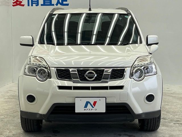 NISSAN X-TRAIL 4WD 2011 Image 31