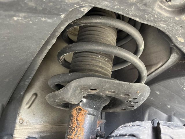 NISSAN X-TRAIL 4WD 2011 Image 31