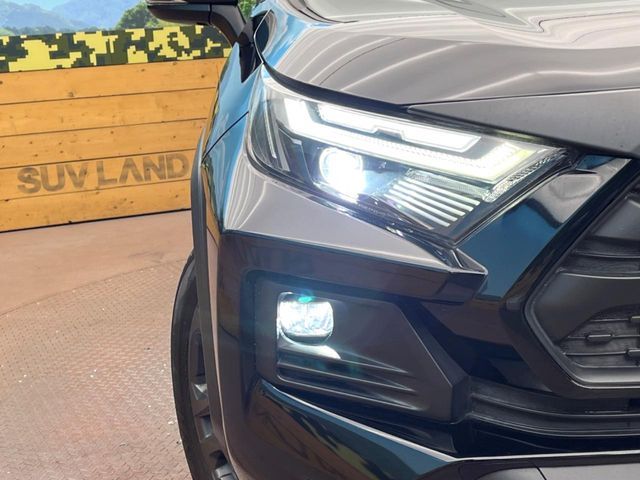 TOYOTA RAV4 HYBRID 4WD 2023 Image 31