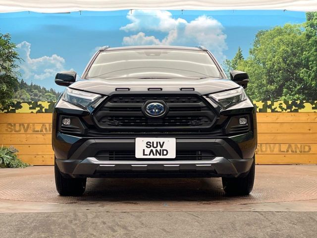 TOYOTA RAV4 HYBRID 4WD 2023 Image 31